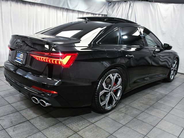 2023 Audi S6 2.9T Prestige - 22998155 - 5