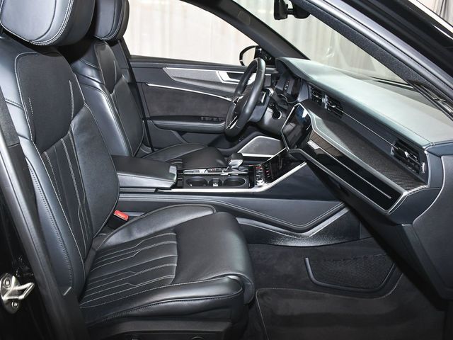 2023 Audi S6 2.9T Prestige - 22998155 - 63