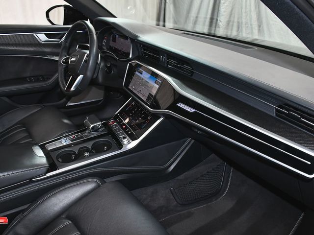 2023 Audi S6 2.9T Prestige - 22998155 - 65