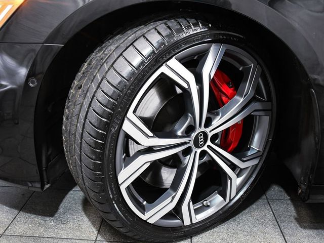 2023 Audi S6 2.9T Prestige - 22998155 - 6