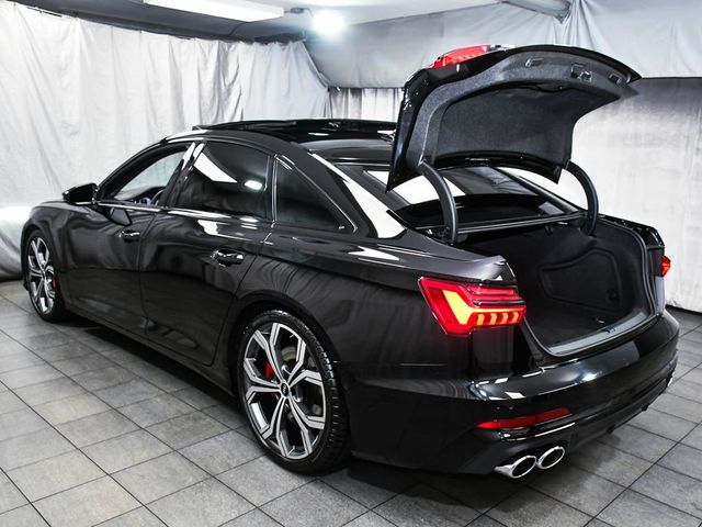 2023 Audi S6 2.9T Prestige - 22998155 - 70