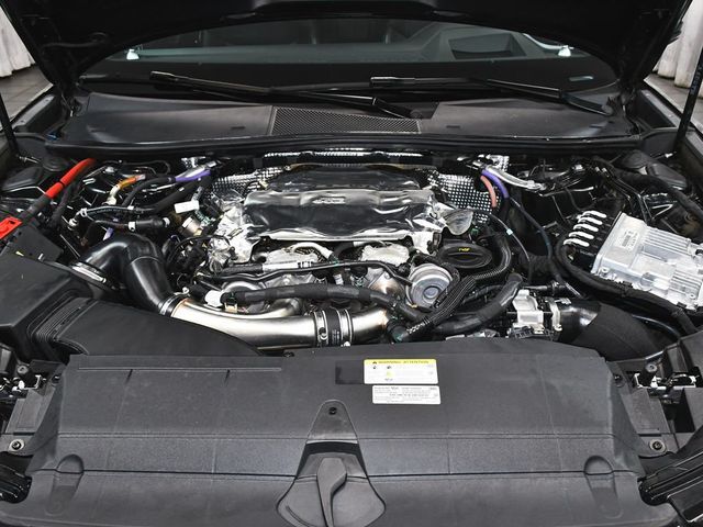 2023 Audi S6 2.9T Prestige - 22998155 - 73