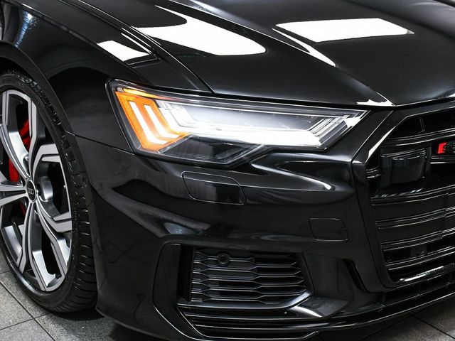 2023 Audi S6 2.9T Prestige - 22998155 - 76