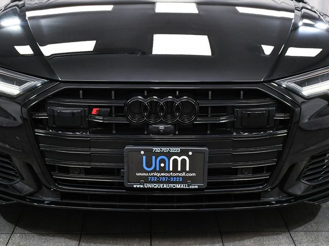2023 Audi S6 2.9T Prestige - 22998155 - 77