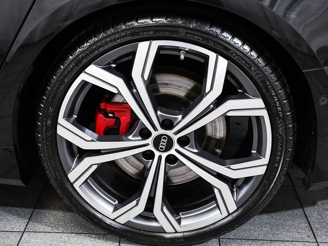 2023 Audi S6 2.9T Prestige - 22998155 - 7