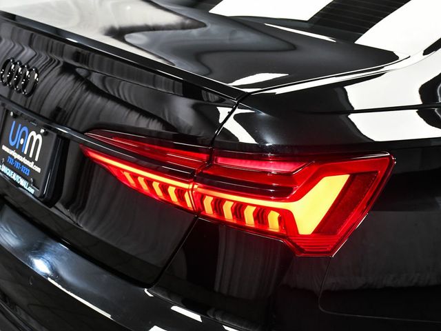 2023 Audi S6 2.9T Prestige - 22998155 - 87