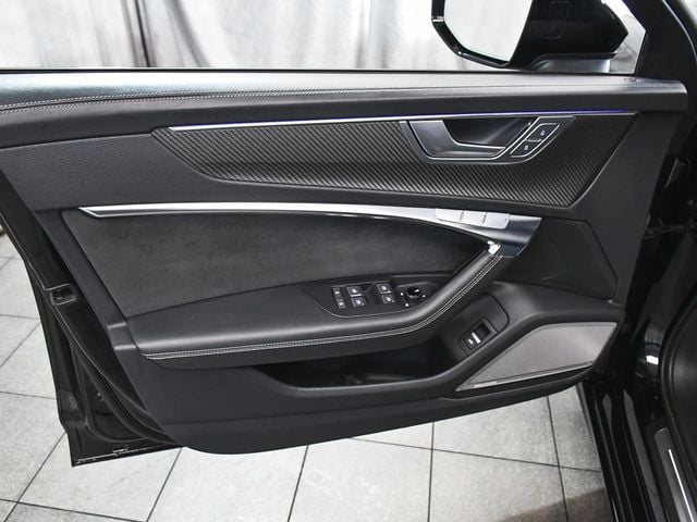2023 Audi S6 2.9T Prestige - 22998155 - 8