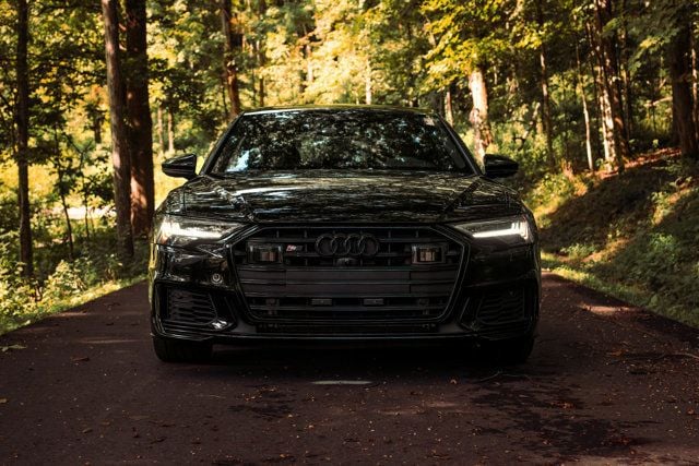 2023 Audi S6 Sedan MSRP$94340/PrestigePkg/S-SportPkg/BlackOpticsPkg/AdaptiveCruise - 23068110 - 1
