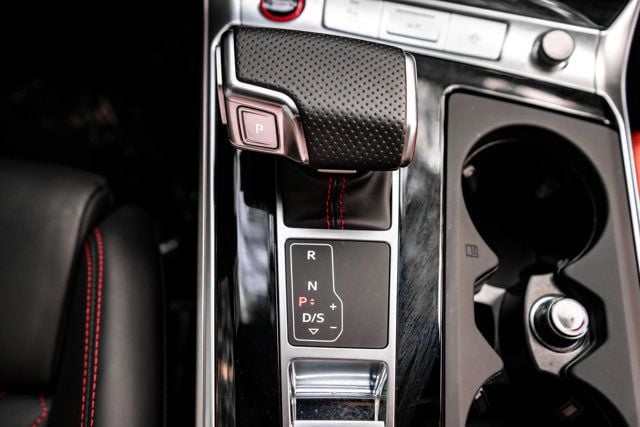 2023 Audi S6 Sedan MSRP$94340/PrestigePkg/S-SportPkg/BlackOpticsPkg/AdaptiveCruise - 23068110 - 23