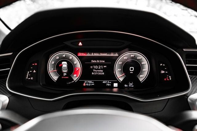 2023 Audi S6 Sedan MSRP$94340/PrestigePkg/S-SportPkg/BlackOpticsPkg/AdaptiveCruise - 23068110 - 29