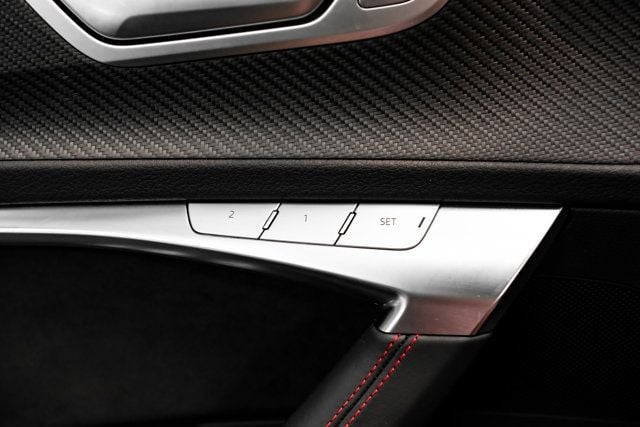 2023 Audi S6 Sedan MSRP$94340/PrestigePkg/S-SportPkg/BlackOpticsPkg/AdaptiveCruise - 23068110 - 32