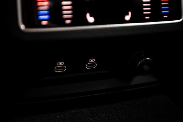 2023 Audi S6 Sedan MSRP$94340/PrestigePkg/S-SportPkg/BlackOpticsPkg/AdaptiveCruise - 23068110 - 34