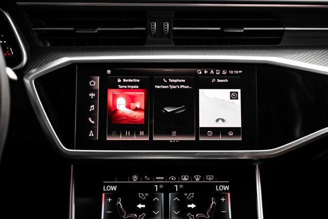 2023 Audi S6 Sedan MSRP$94340/PrestigePkg/S-SportPkg/BlackOpticsPkg/AdaptiveCruise - 23068110 - 38
