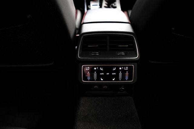 2023 Audi S6 Sedan MSRP$94340/PrestigePkg/S-SportPkg/BlackOpticsPkg/AdaptiveCruise - 23068110 - 39