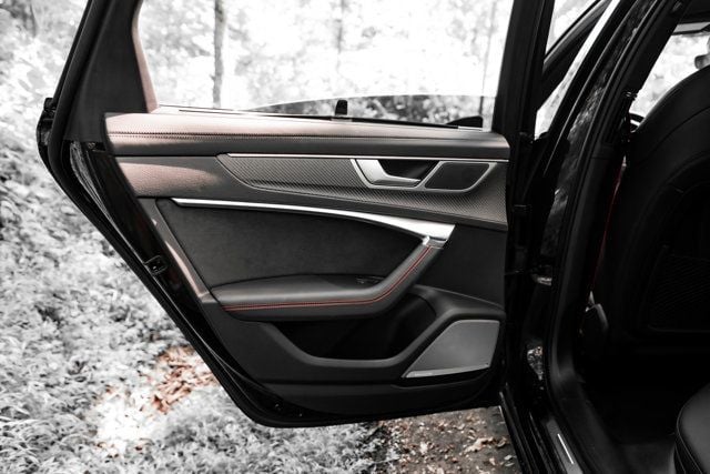 2023 Audi S6 Sedan MSRP$94340/PrestigePkg/S-SportPkg/BlackOpticsPkg/AdaptiveCruise - 23068110 - 41