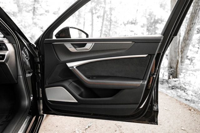 2023 Audi S6 Sedan MSRP$94340/PrestigePkg/S-SportPkg/BlackOpticsPkg/AdaptiveCruise - 23068110 - 42
