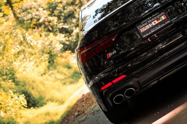2023 Audi S6 Sedan MSRP$94340/PrestigePkg/S-SportPkg/BlackOpticsPkg/AdaptiveCruise - 23068110 - 7