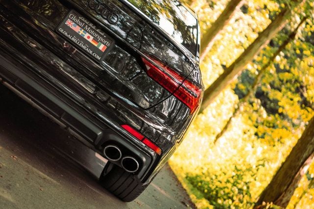 2023 Audi S6 Sedan MSRP$94340/PrestigePkg/S-SportPkg/BlackOpticsPkg/AdaptiveCruise - 23068110 - 8
