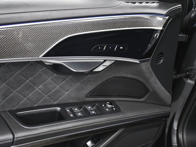 2023 Audi S8 4.0T - 22870910 - 9
