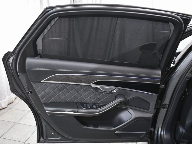 2023 Audi S8 4.0T - 22870910 - 12