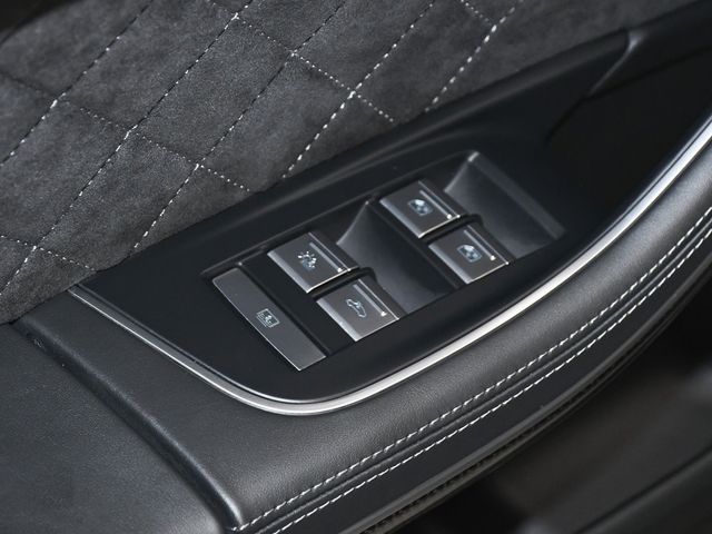 2023 Audi S8 4.0T - 22870910 - 14