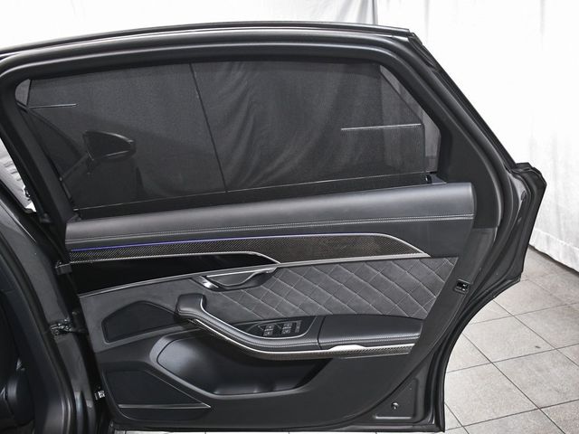 2023 Audi S8 4.0T - 22870910 - 16