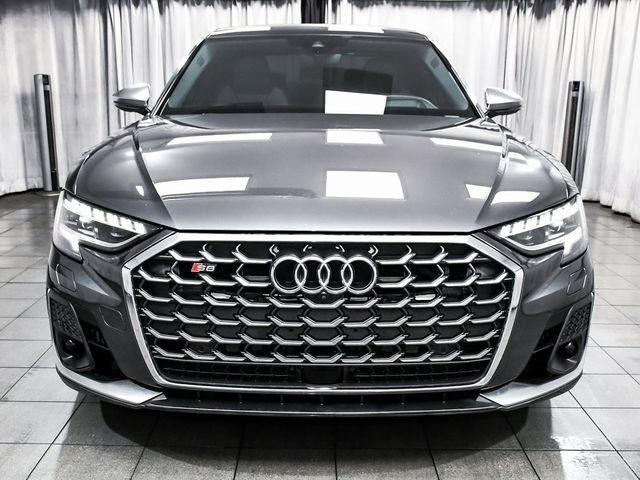 2023 Audi S8 4.0T - 22870910 - 1
