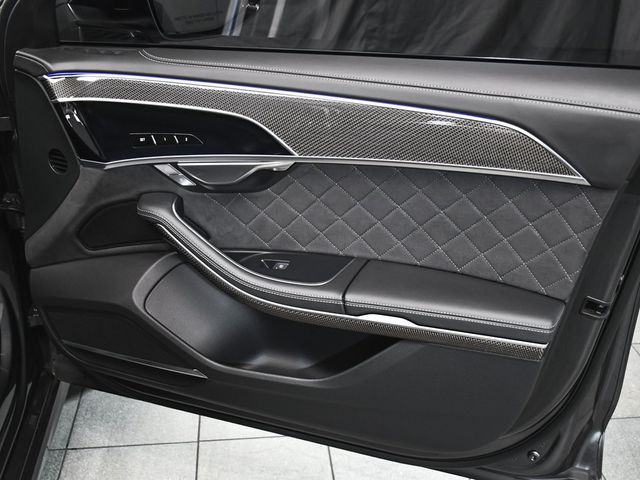 2023 Audi S8 4.0T - 22870910 - 21