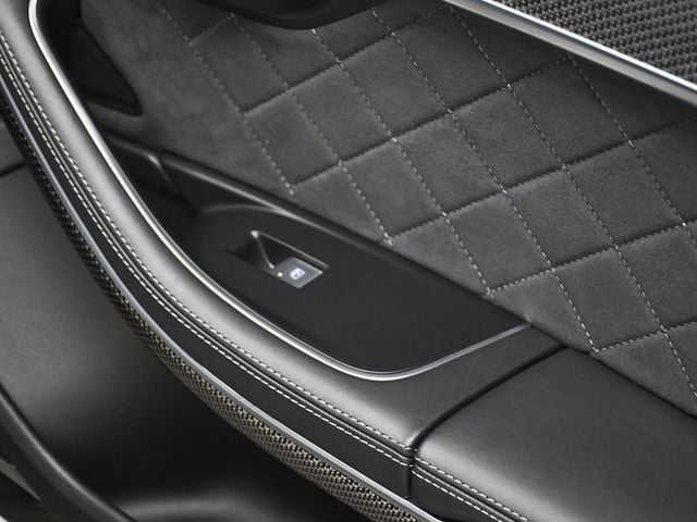 2023 Audi S8 4.0T - 22870910 - 22