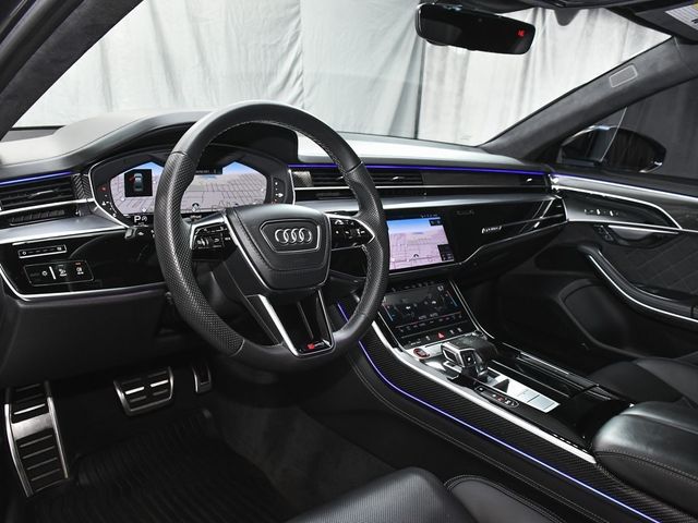 2023 Audi S8 4.0T - 22870910 - 28