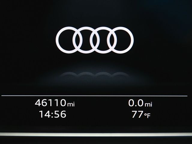 2023 Audi S8 4.0T - 22870910 - 29