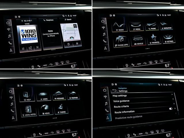 2023 Audi S8 4.0T - 22870910 - 30