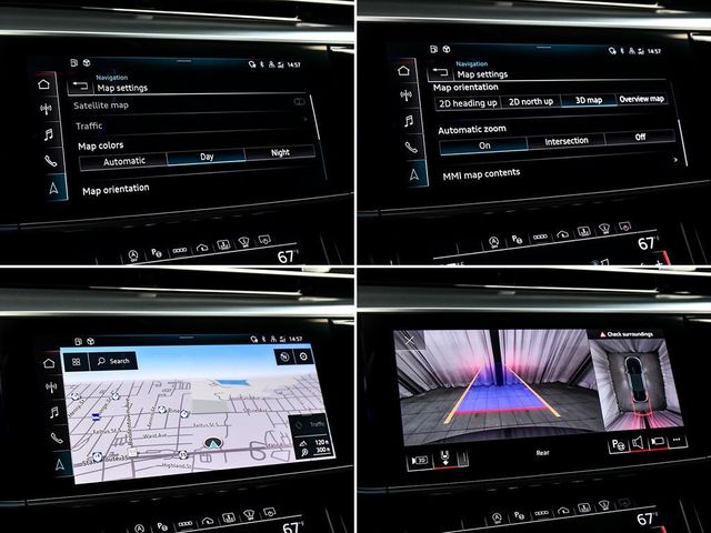 2023 Audi S8 4.0T - 22870910 - 31