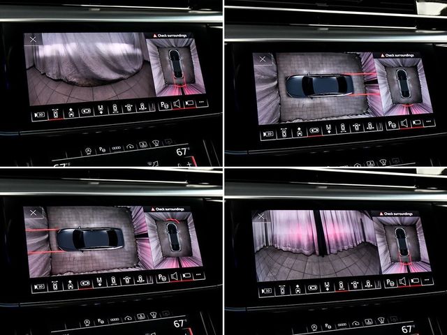 2023 Audi S8 4.0T - 22870910 - 32