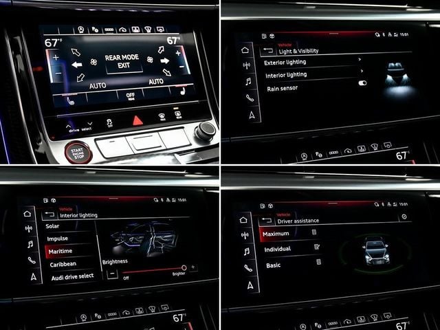 2023 Audi S8 4.0T - 22870910 - 38