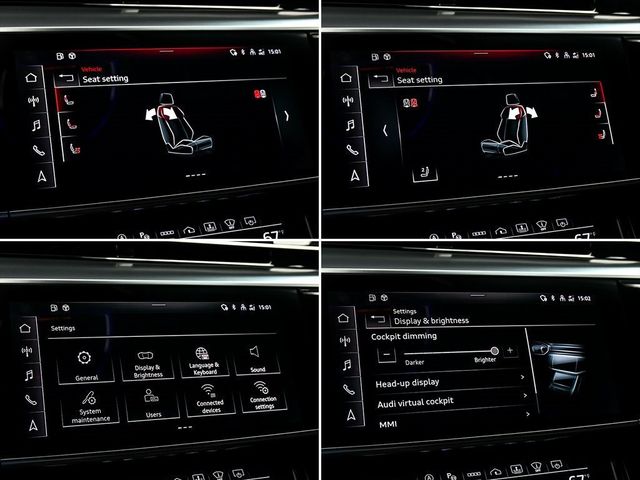 2023 Audi S8 4.0T - 22870910 - 39