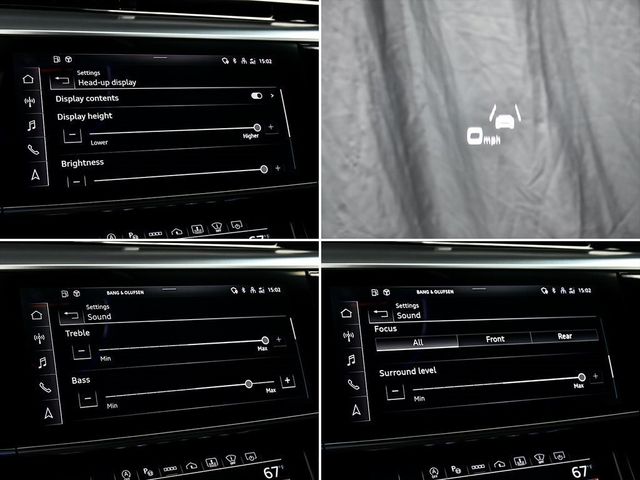 2023 Audi S8 4.0T - 22870910 - 40