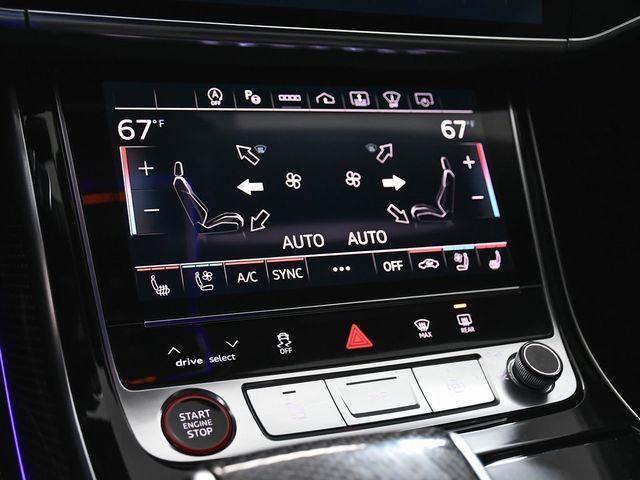 2023 Audi S8 4.0T - 22870910 - 43