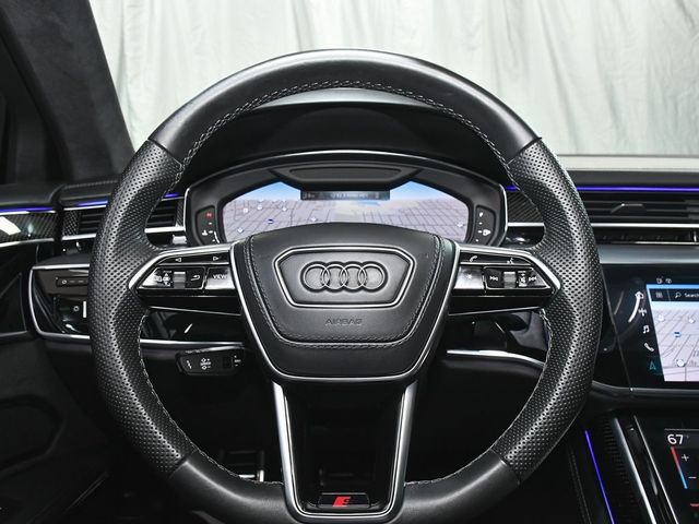 2023 Audi S8 4.0T - 22870910 - 45