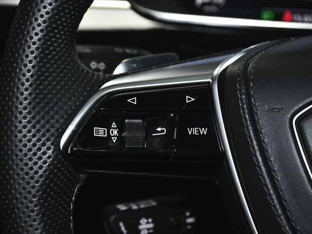 2023 Audi S8 4.0T - 22870910 - 46