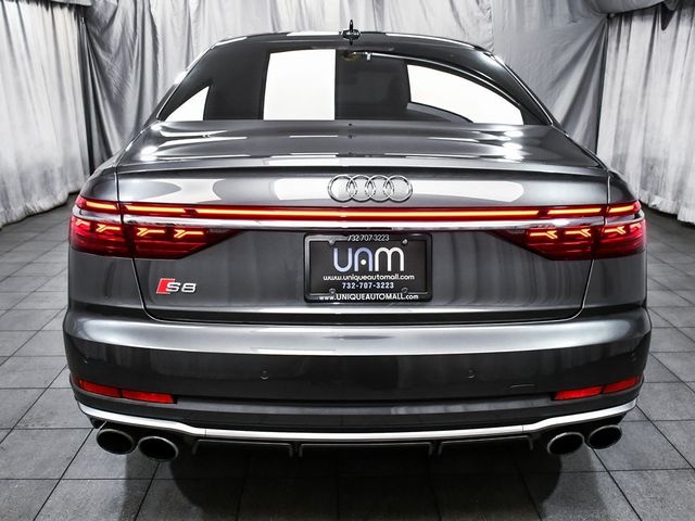 2023 Audi S8 4.0T - 22870910 - 4
