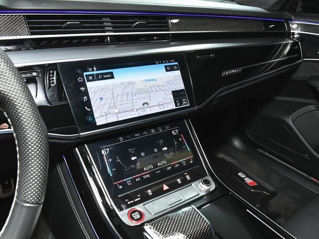 2023 Audi S8 4.0T - 22870910 - 52