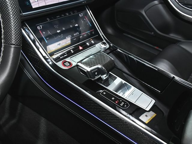 2023 Audi S8 4.0T - 22870910 - 53