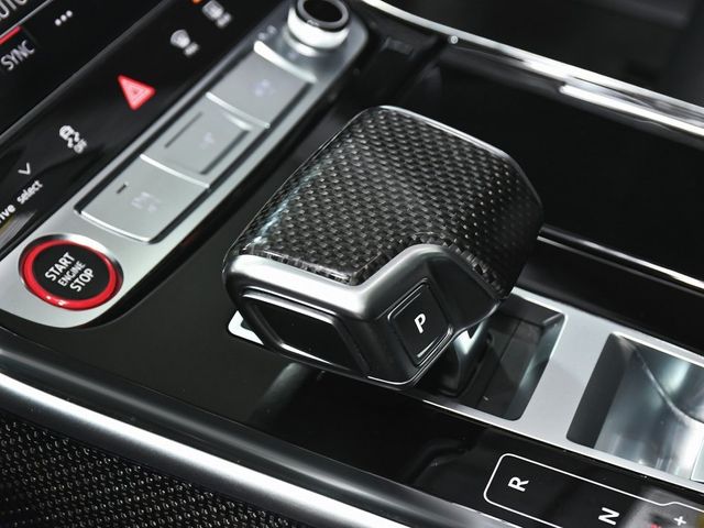 2023 Audi S8 4.0T - 22870910 - 54