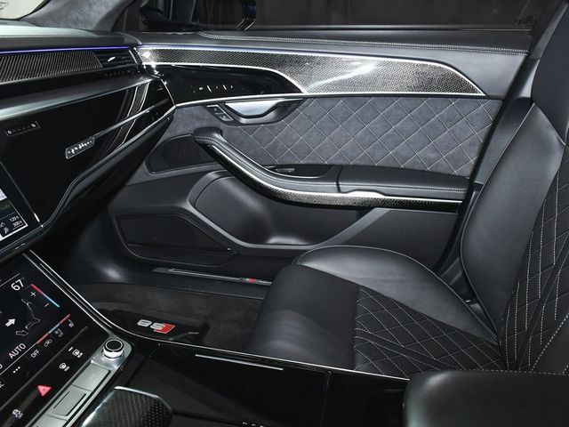 2023 Audi S8 4.0T - 22870910 - 57