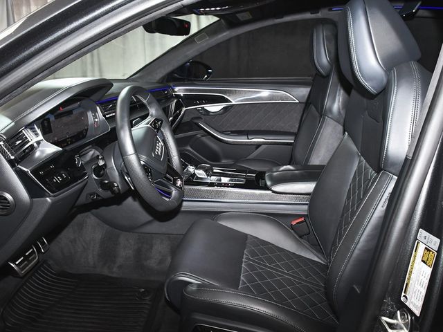 2023 Audi S8 4.0T - 22870910 - 58