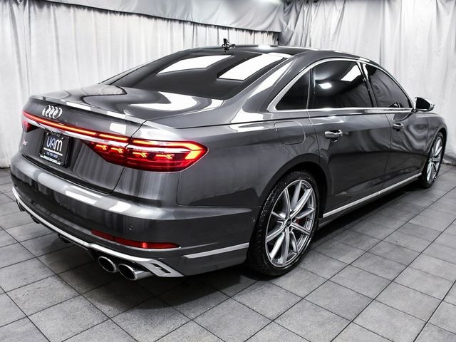 2023 Audi S8 4.0T - 22870910 - 5