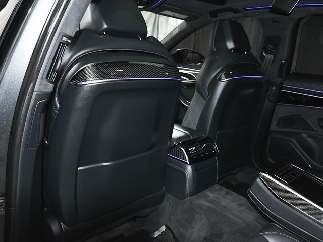 2023 Audi S8 4.0T - 22870910 - 62