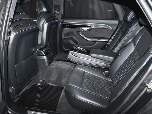 2023 Audi S8 4.0T - 22870910 - 63
