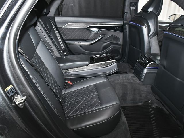 2023 Audi S8 4.0T - 22870910 - 68
